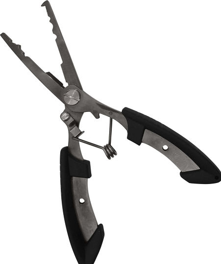 Pregio Zange Angeln 16.5cm