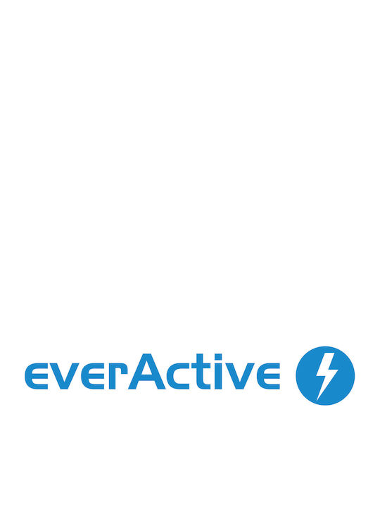 Everactive Mini Alkaline Batteries Ag13 G13 Lr1154 Lr44 10 Pieces