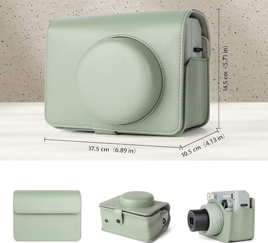 Etui Калъф Покривало Fujifilm Instax Wide 400 Фотоапарат