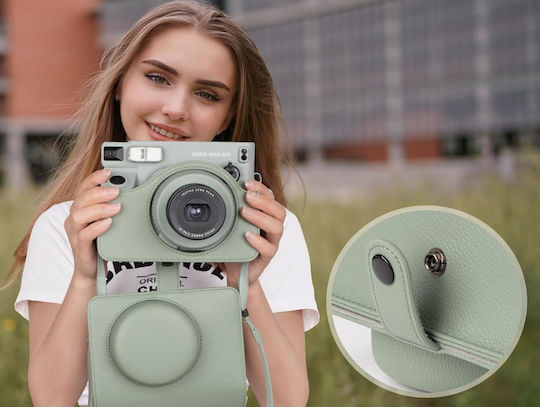 Etui Калъф Покривало Fujifilm Instax Wide 400 Фотоапарат
