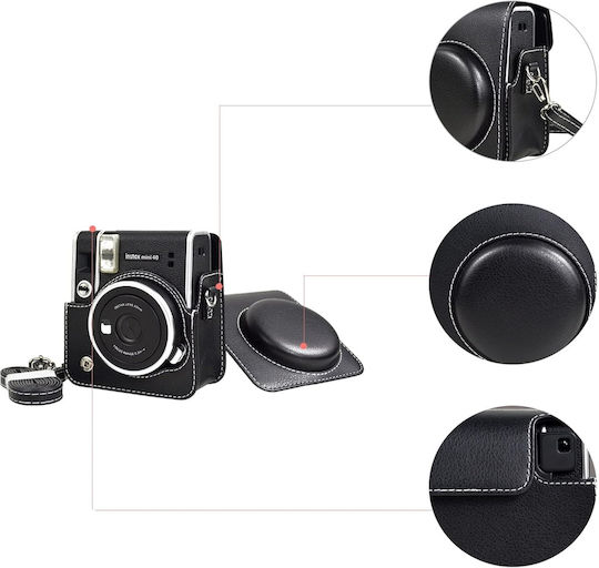 Husă Etui Pentru Cameră Fujifilm Instax Mini 40