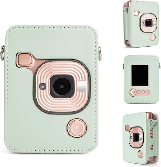 Etui Калъф Покривало Fujifilm Instax Mini Liplay Фотоапарат