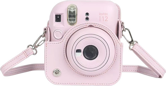 Etui Калъф Покривало Fujifilm Instax Mini 12 Фотоапарат