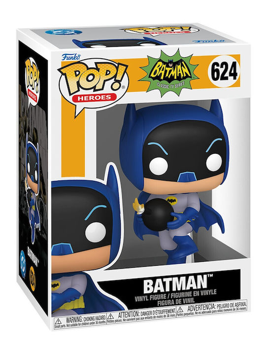 Funko Pop! DC Primal Age: Anniversary 624