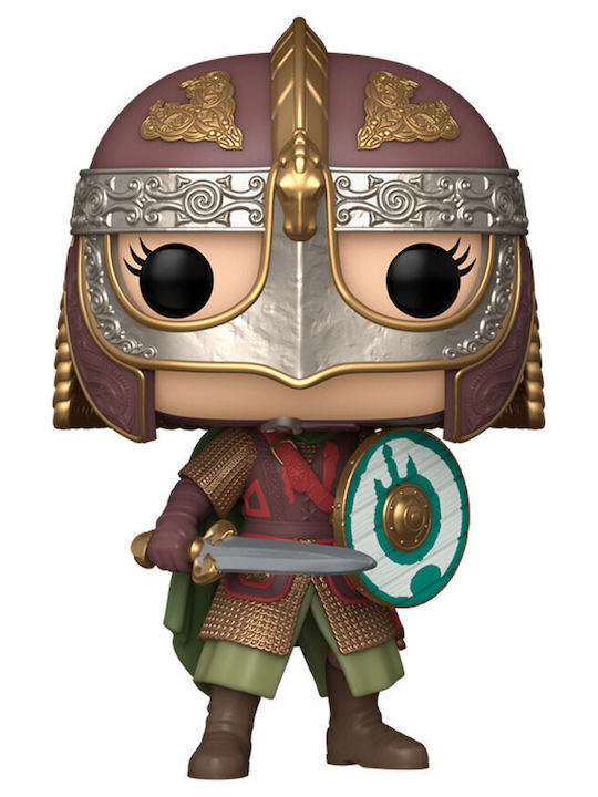 Funko Поп! Филми: Властелинът на пръстените - Еоуин 1743 5+1 Chase