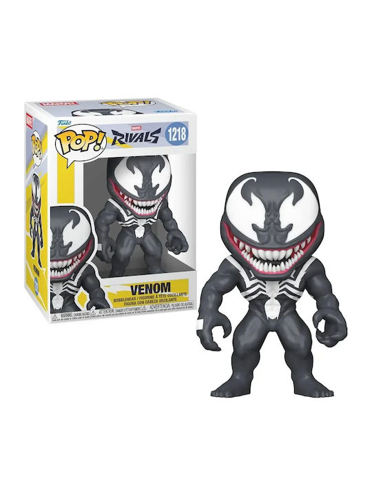 Funko Pop! Marvel: Venom