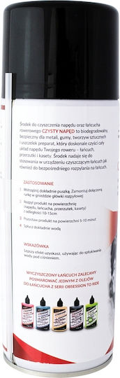 Expand Soluție De Curățare Lanț 100 Ml