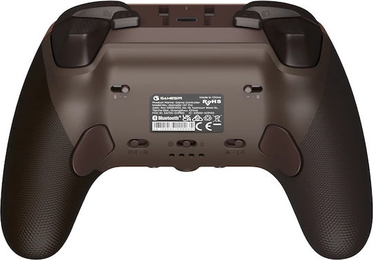 Gamesir G7 Pro Wireless & Wired Gamepad with Hall Effect Sticks for Android / PC / Xbox One / Xbox Series Dragon’s Dogma 2 Edition