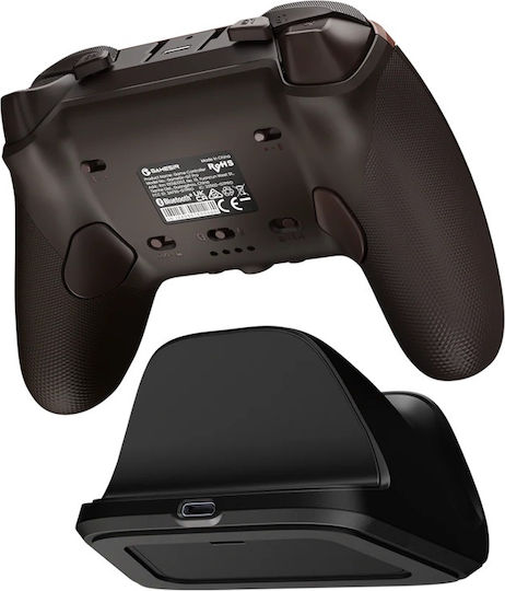 Gamesir G7 Pro Wireless & Wired Gamepad with Hall Effect Sticks for Android / PC / Xbox One / Xbox Series Dragon’s Dogma 2 Edition