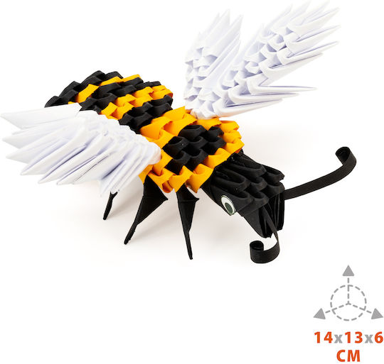 Alexander Toys Οριγκάμι για Παιδιά 8+ Ετών 304τμχ