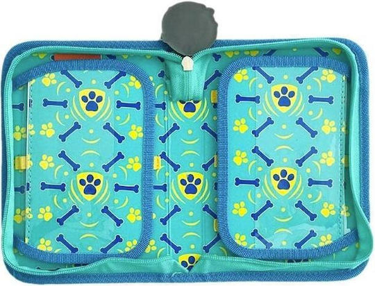 Disney Paw Patrol Federmäppchen Mehrfarbig