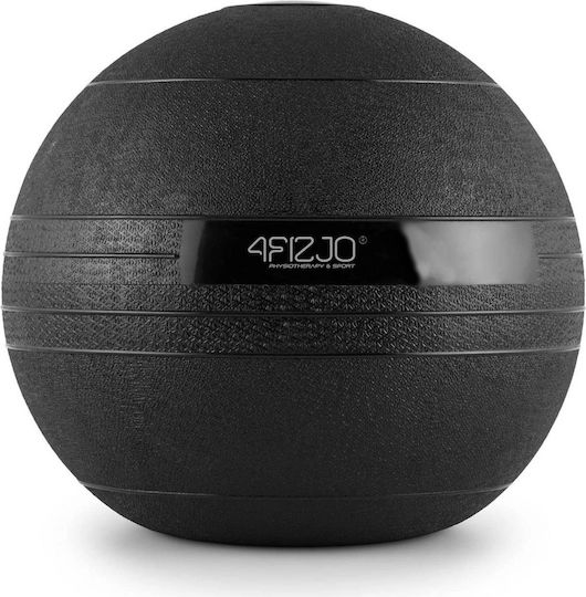 4FIZJO Μπάλα Medicine 7kg σε Μπεζ Χρώμα