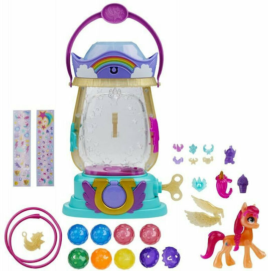 Hasbro Παιχνίδι Μινιατούρα My Little Pony