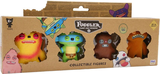 Fuggler Miniature Toy Fuggler (Miscellaneous Designs)