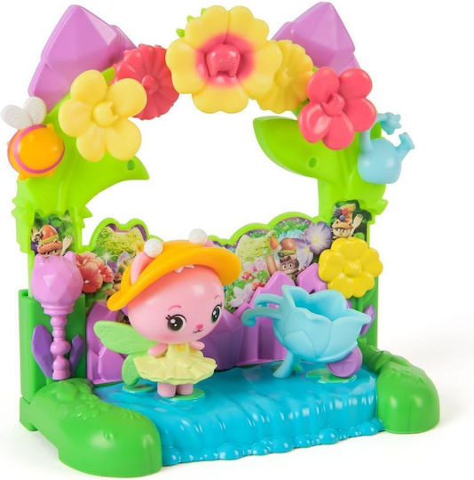 Gabby's Dollhouse Jucărie Miniatură Pentru 3+ Ani