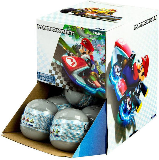 Tomy Mystery (Διάφορα Σχέδια)
