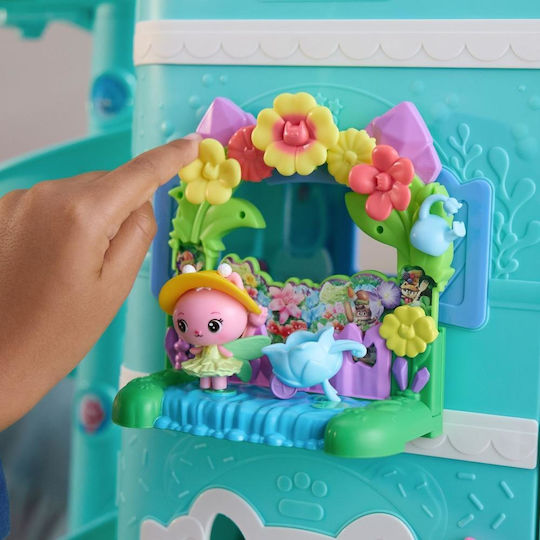 Gabby's Dollhouse Jucărie Miniatură Pentru 3+ Ani