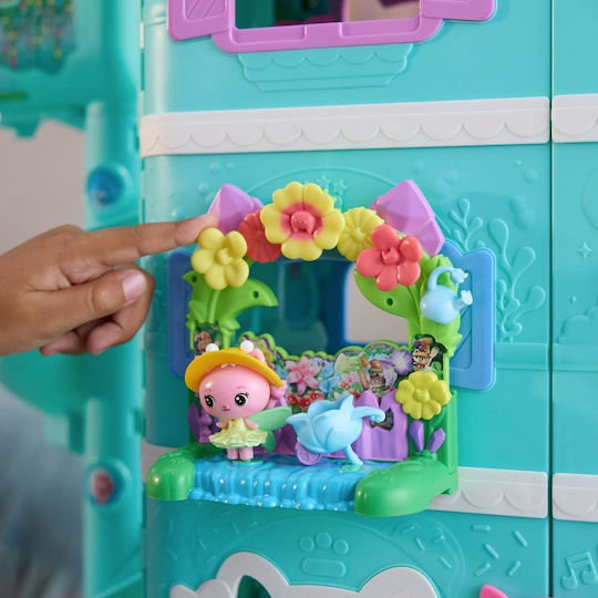 Gabby's Dollhouse Jucărie Miniatură Pentru 3+ Ani