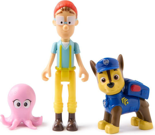Paw Patrol Chase