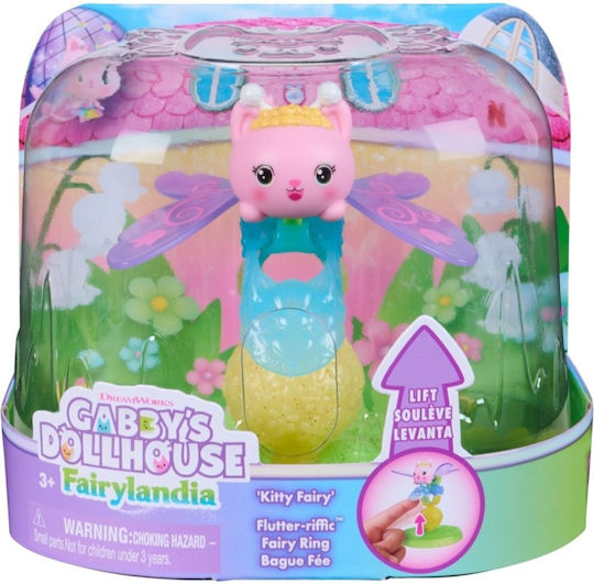 Spin Master Fairylandia Miscellaneous Designs
