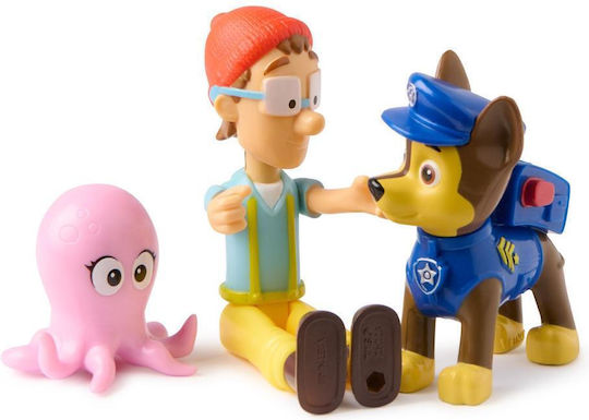 Paw Patrol Chase