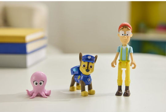 Paw Patrol Chase