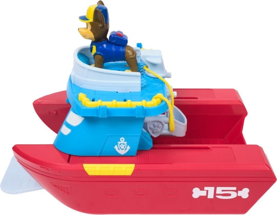 Spin Master Sea Paw Patrol Für Ab 3+ Jahren