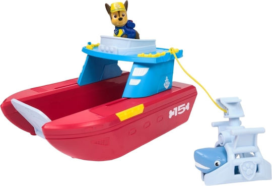 Spin Master Sea Paw Patrol Für Ab 3+ Jahren