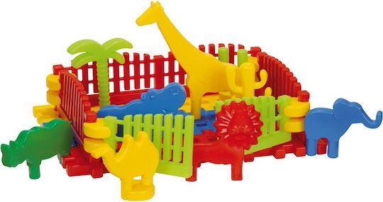 Miniatur-Spielzeug Für 3+ Jahre