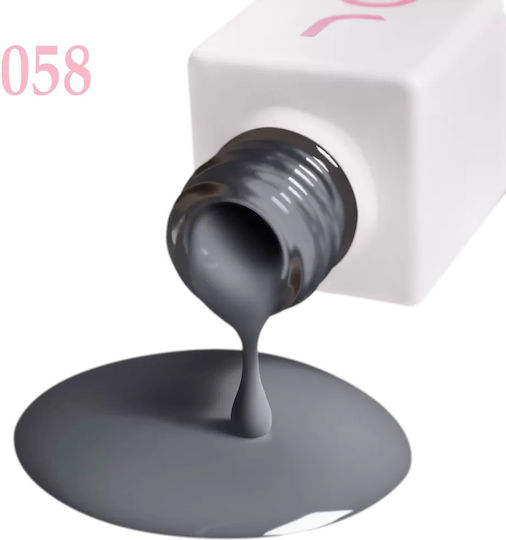 JOIA Vegan Ojă Pentru Unghii Cu Gel 058 6ml