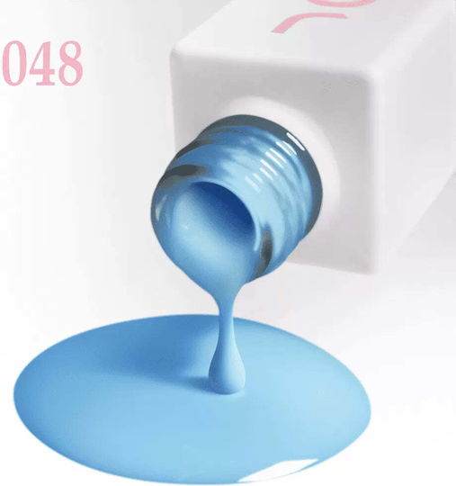 JOIA Vegan Ημιμόνιμο Βερνίκι Νυχιών 048 6ml
