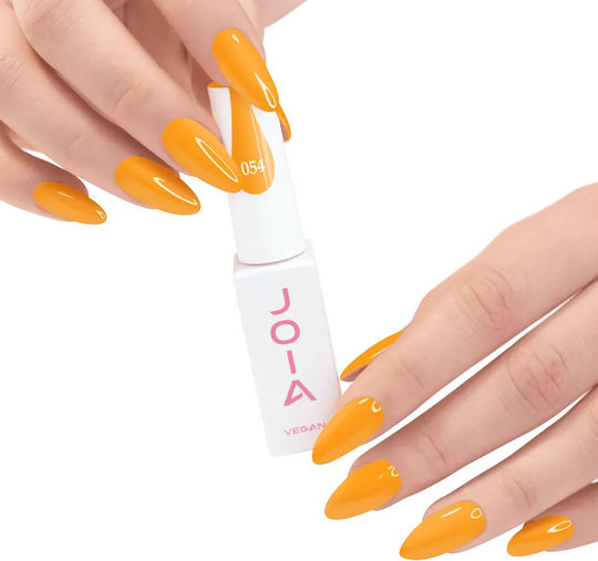JOIA Vegan Полутраен Лак За Нокти 054 6мл