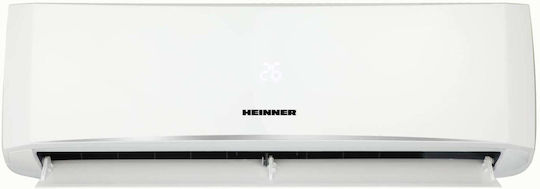 Heinner Inverter Klimaanlage 12000 BTU A++/A+