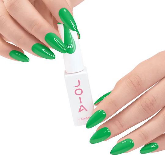JOIA Vegan Ojă Pentru Unghii Cu Gel 051 6ml