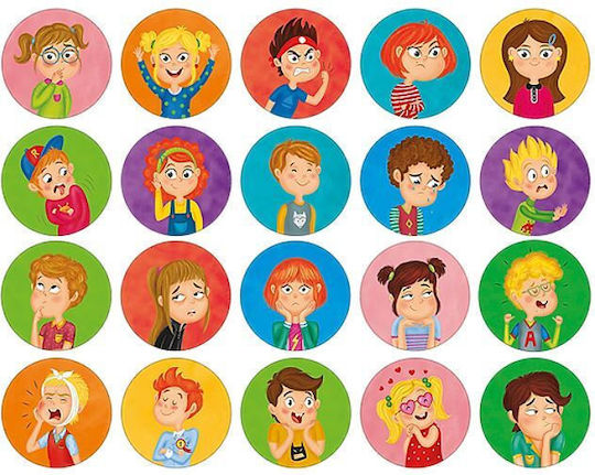 Adamigo Educational Game Knowledge