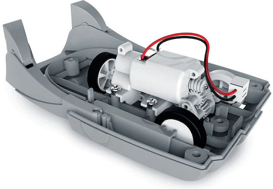 Clementoni Sumobot 50635 Επιστημονικό Εργαστήριο Κατασκευάστε Δικό Σας Ρομπότ Sumo