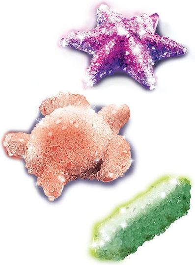 Clementoni Educational Game Crystals