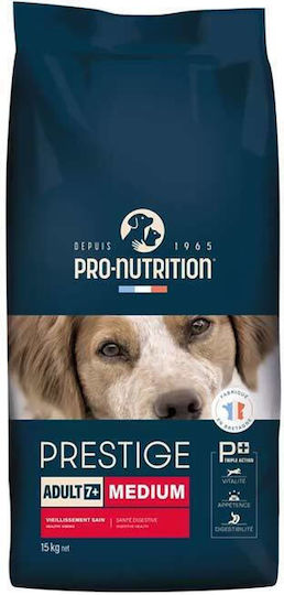Flatazor Prestige 12kg Dry Dog Food with Chicken and Duck