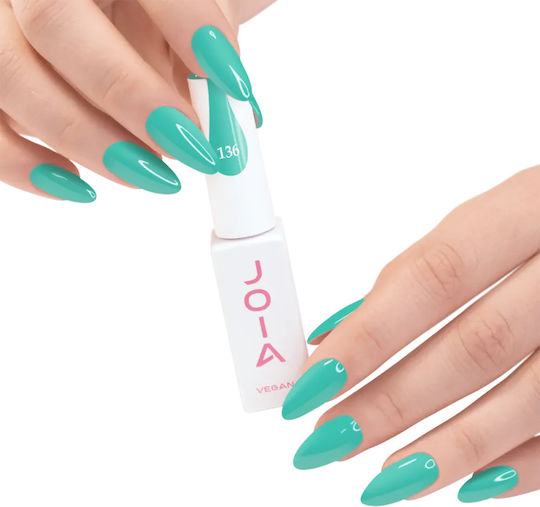 JOIA Vegan Ojă Pentru Unghii Cu Gel 136 6ml