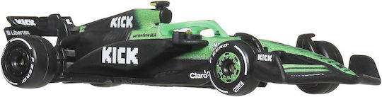 Hot Wheels Автомобил Формула 1
