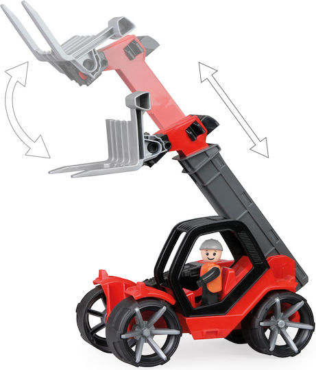 Lena CEVODLE Spielzeugauto