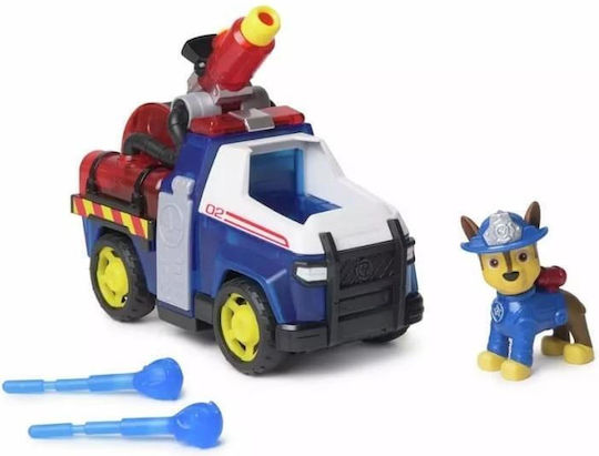 Paw Patrol Paw Patrol Feuerwehrauto