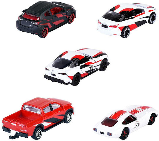 Majorette Количка Cars Japan Racer