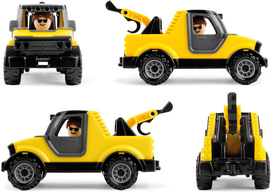 Lena Truckies Lastwagen