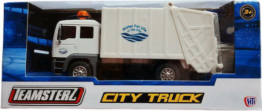AS Teamsterz City Truck Φορτηγό