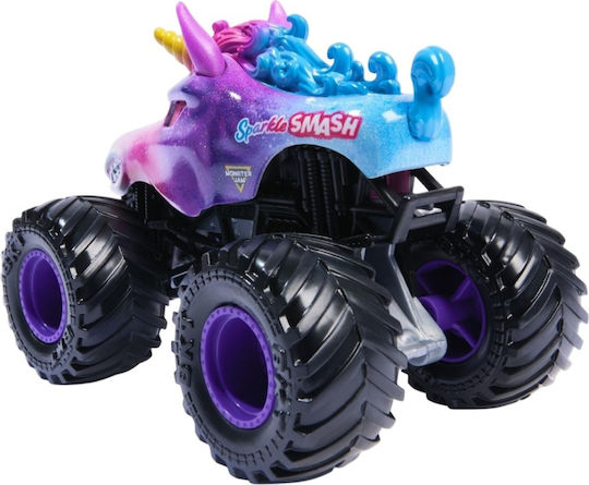 Spin Master Legacy Trucks Αυτοκινητάκι 1:64
