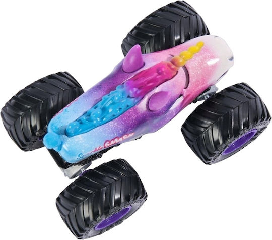 Spin Master Legacy Trucks Αυτοκινητάκι 1:64
