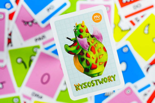 Board Game Executive Craftsmanship Collection for 1-10 Players 4+ Years Old (PL) Muduko