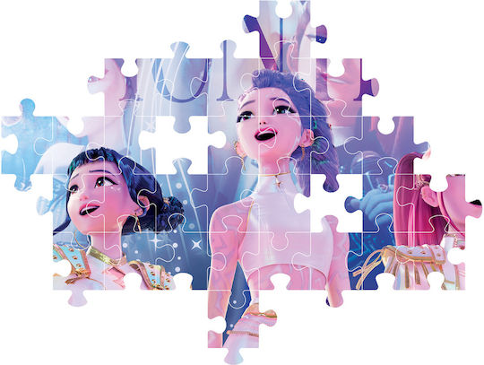 Kids Puzzle 104pcs Clementoni
