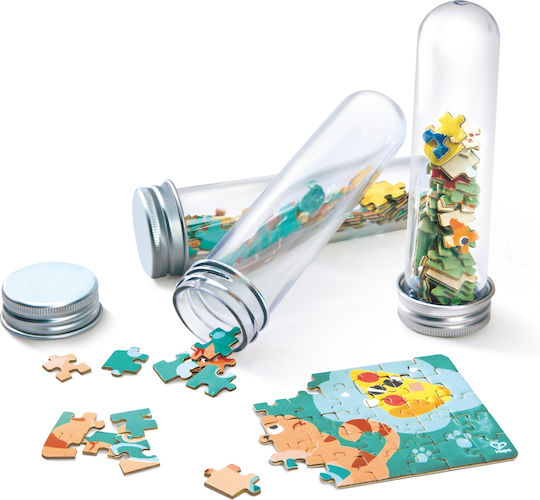 Kinderpuzzle 40 Teile Hape
